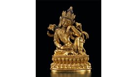 震撼全球的東方藝術頂級拍品在宇珍春拍強勢回歸