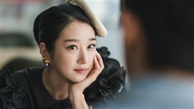 徐睿知劇照。（圖／翻攝自NETFLIX）