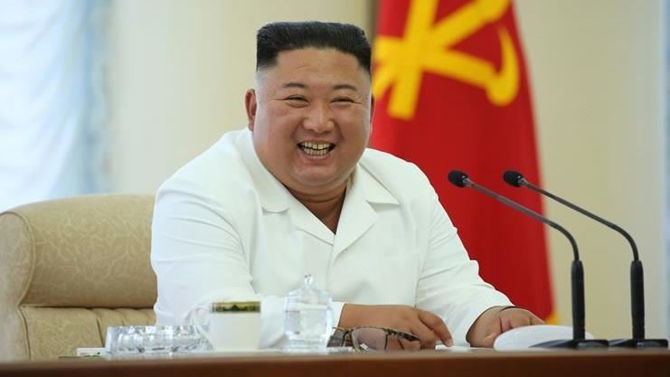 金正恩北韓怎麼了？　3個月沒發配給