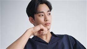 《雖然是精神病但沒關係》 Chun Youngsang for Netflix提供