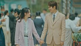 《The King》 翻攝自Netflix