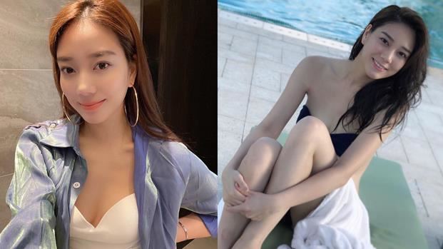 台版「無害小三」這3招操到美胸盜汗