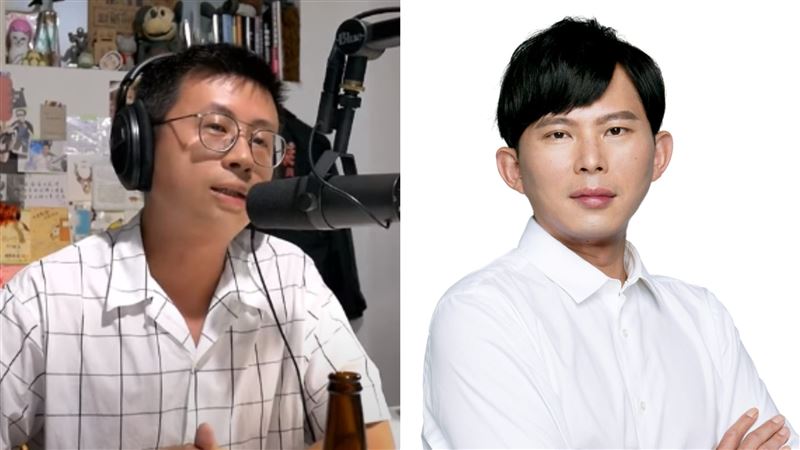呱吉自爆40萬談大同　黃國昌證實了
