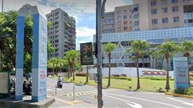 新北市,中和,雙和醫院 （圖／翻攝google）