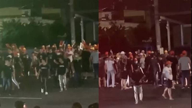 10人追打大甲媽執士隊遭逮　原因曝