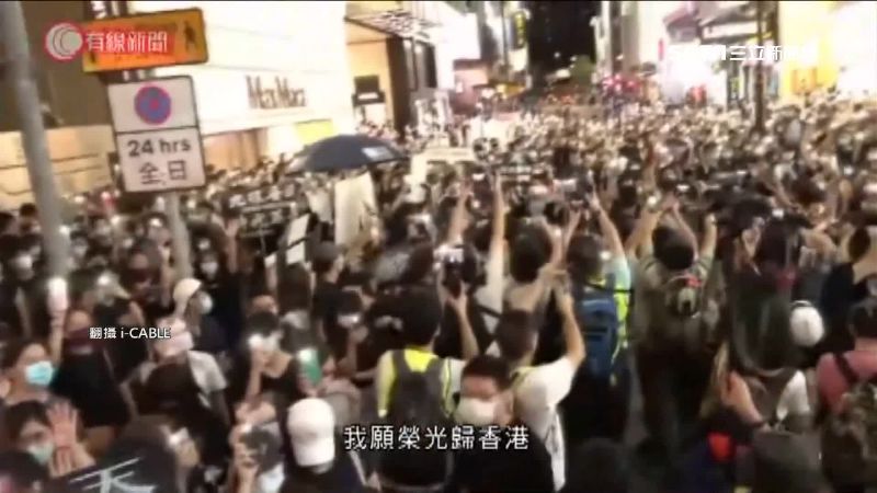 香港夫妻死亡　官員：反映無奈與絕望