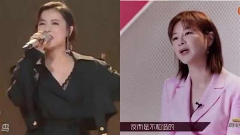 丁噹唱太好得低分　評審挨轟回應了