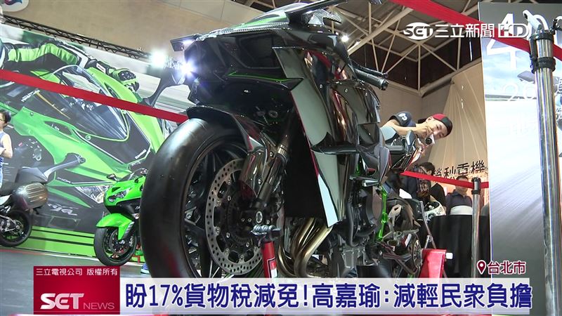 不畏疫情！機車業者估銷售5%正成長