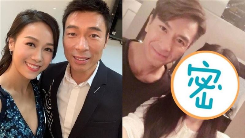 偷吃許志安毀星途　閨密接收事業男友