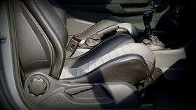 安全帶。(圖/Pixabay)