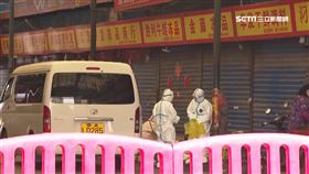 北京疑出現第二波疫情 新增3名本土病例