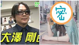 大澤剛 西岡健吾 推特