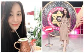 洪藝珊（圖／翻攝自臉書）