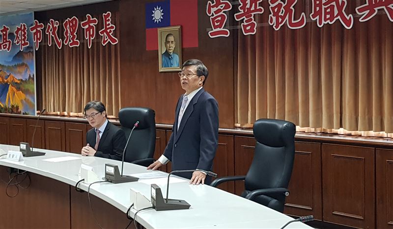 新／楊明州首個行程出爐　將視察這處