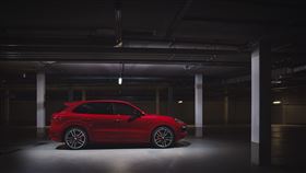 ▲Porsche Cayenne GTS。（圖／Porsche提供）