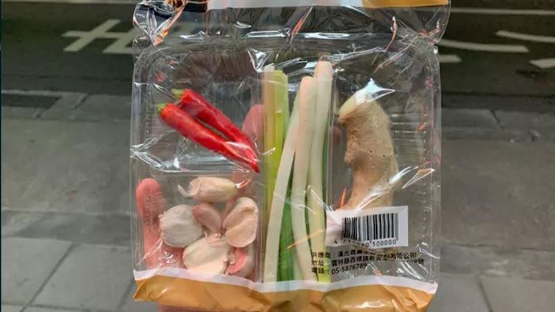 全聯神物1次滿足！網讚爆：懶人救星