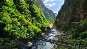 台灣旅客國內住宿收藏排名第三為花蓮，花蓮獨特的戶外自然景觀、慢活步調也都頗受歡迎。（圖／Booking.com提供）