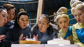 石英。（民視提供）