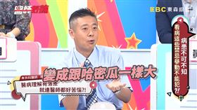 （圖／翻攝自醫師好辣YouTube）