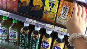 7-11,飲料,超商,隱藏版,蜂蜜菊花茶,爆廢公社公開版　圖／翻攝自臉書爆廢公社公開版