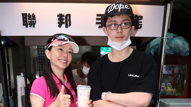 胖死了！狄鶯雪恥3個月激瘦10公斤