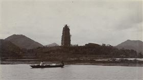 ▲杭州西湖。（圖／翻攝自百度百科）