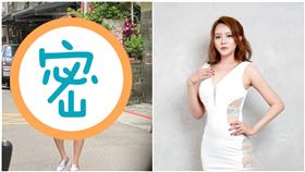 李妍瑾,暴肥,大嬸味。圖／日夜塑崩提供