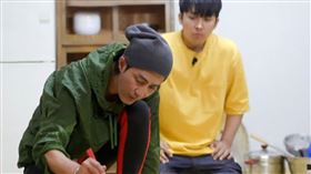 《一日三餐漁村篇第5季》 愛奇藝台灣站提供