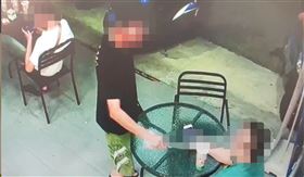 嘉義,竹崎鄉,持刀,咖啡店,西瓜刀,恐嚇,唱歌