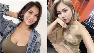 蕾菈下海了？揪2位水電工鹹濕碰撞