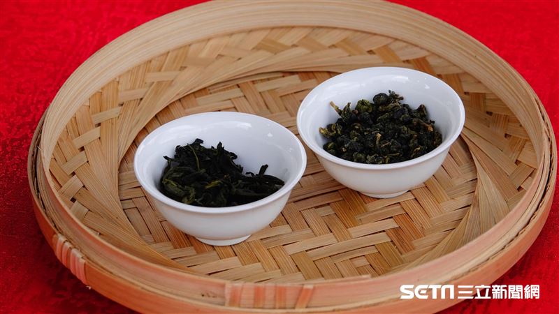 包種茶、烏龍茶冠軍　獎落新北市