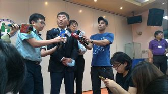 醫材天花板？陳時中：三點要先做到