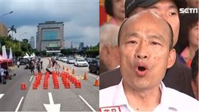 韓國瑜（組合圖／資料照）