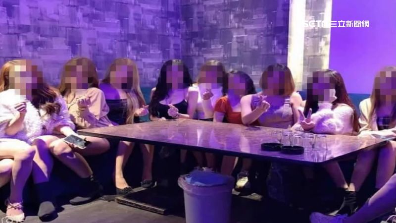 酒客轉戰泰國店　她們2個月竟賺百萬