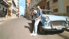 周杰倫推出新歌《Mojito》。（圖／杰威爾音樂提供）