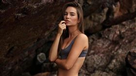  ▲摩羯座女人性格溫柔而容易接觸，讓人忍不住想親近她們。（示意圖／翻攝自poxabay）