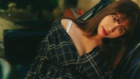 情色付費平台SWAG直播主吳夢夢／IG