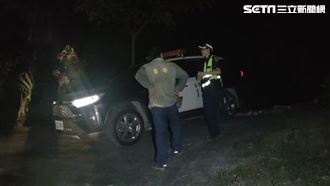 台中驚傳殺人棄屍　警赴苗栗搜尋屍體