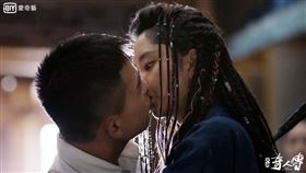 歐豪,譚松韻,王紫璇,秦嵐。（愛奇藝提供）