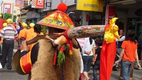 報馬仔（圖／楊登嵙提供）