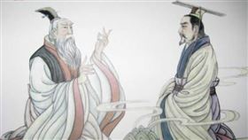 ▲姜子牙（圖／翻攝自百度百科）