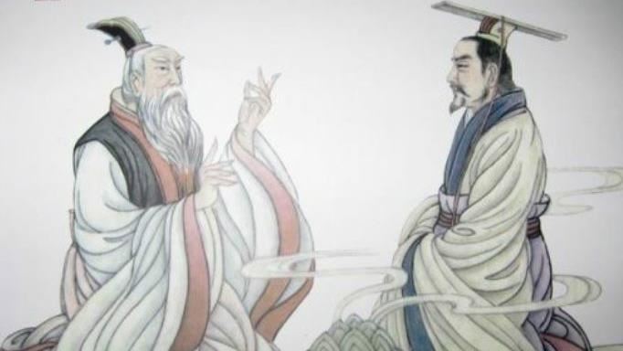 史上最厲害軍師是他　諸葛亮僅排第三