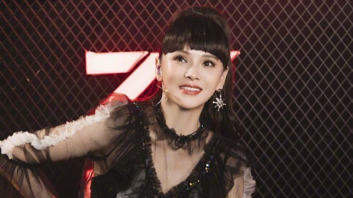 小哈利幫作曲編舞　伊能靜：望你自由