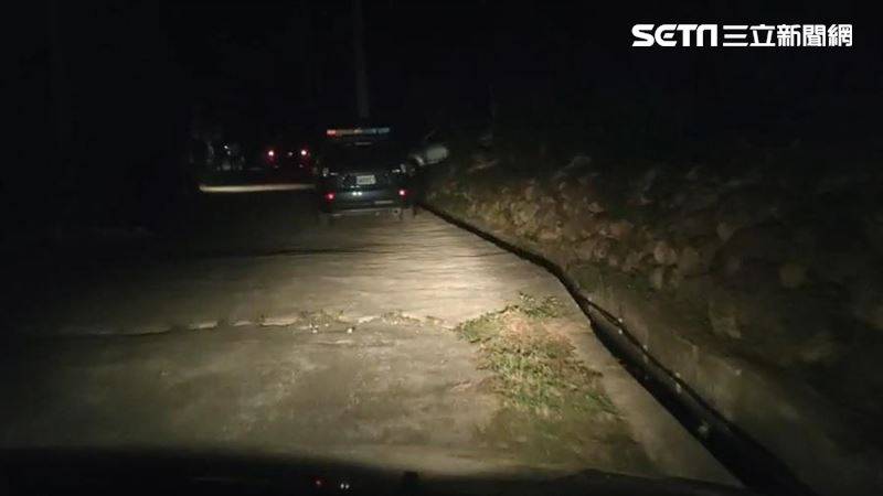 男追104萬債誤殺？友獻計棄屍野嶺