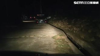 男追104萬債誤殺？友獻計棄屍野嶺