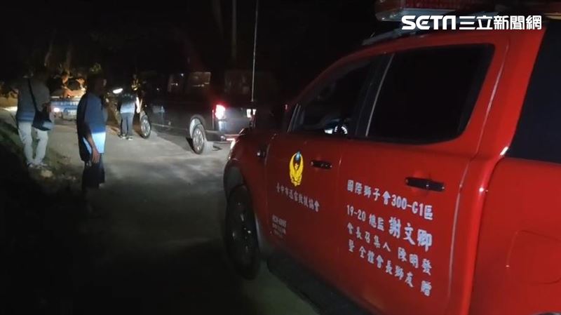 百萬債務引殺機　男慘遭水管毆死棄屍