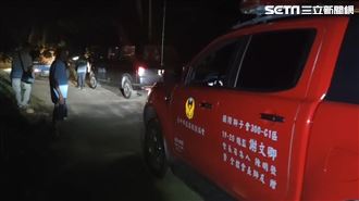 百萬債務引殺機　男慘遭水管毆死棄屍