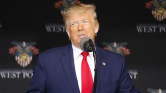 川普：中國可能故意讓病毒壞他國經濟