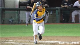 ▲中信兄弟二壘手吳東融。（圖／記者劉彥池攝影）