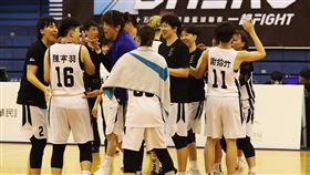 台元女籃。（圖／中華籃協提供）